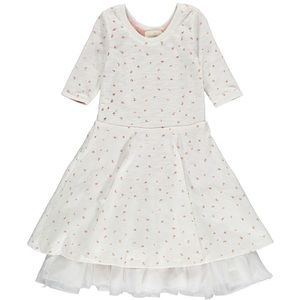 Vignette ANNIE REVERSIBLE DRESS 2T
